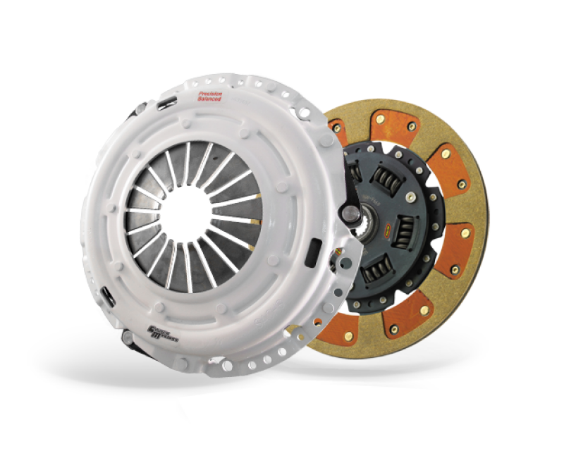 Clutch Masters 90-93 Mazda Miata 1.6L FX300 Clutch Kit