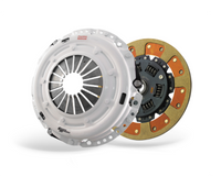Clutch Masters 15-18 Volkswagen Golf 1.8T 5-Speed FX300 Clutch Kit - 325ft/lbs Torque
