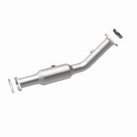 MagnaFlow Direct Fit Catalytic Converter 2003-2005 Mazda 6 2.3