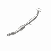 MagnaFlow Direct Fit Catalytic Converter 99-03 Beetle/Golf 2.0L