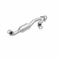 MagnaFlow Direct Fit Catalytic Converter 10-14 GX460 4.6L