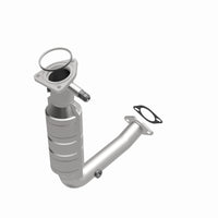 MagnaFlow Direct Fit Catalytic Converter 00-02 Focus 2.0L OEM