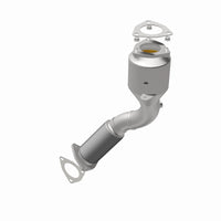 MagnaFlow 03-06 Cayenne V8 4.5 OEM Underbody Direct Fit Converter