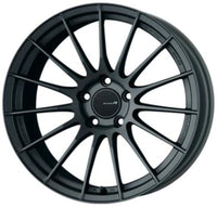 Enkei RS05-RR 19x8.5 5x114.3 35mm Offset 75mm Bore Gunmetal Wheel ** SPECIAL ORDER**