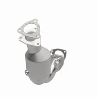 MagnaFlow 2017 Q7 V6 3 OEM Underbody Direct Fit Converter