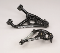 Hotchkis 67-69 Chevy Camaro / Pontiac Firebird / 68-74 Chevy Nova Tubular Upper A-Arms