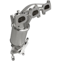 MagnaFlow DF Catalytic Conv Ford Explorer 2013 3.5L Front Manifold *NOT FOR SALE IN CALIFORNIA*