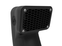 aFe 18-25 Jeep Wrangler / Gladiator L4/V6 Dynamic Air Scoop (D.A.S) Snorkel