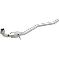 MagnaFlow Direct Fit Catalytic Converter 06-09 ML350 3.5L ps