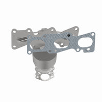 MagnaFlow Direct Fit Catalytic Converter 07-08 Hyundai Veracruz 3.8L