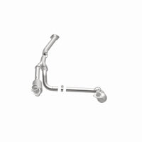 MagnaFlow 04-05 Chevrolet Express 1500 5.3L Direct Fit Converter