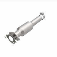 MagnaFlow 09-11 Buick Lucerne Rear Underbody 3.9L Direct Fit Catalytic Converter