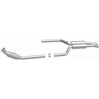 MagnaFlow 2015 E400 3 Direct Fit Converter