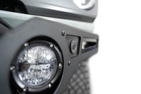 Addictive Desert Designs 21-23 Ford Bronco Krawler Front Bumper