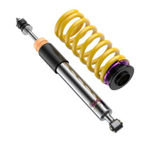 KW Coilover Kit V2 Mercedes-Benz C-Class H0 202 (W202)6cyl. Sedan + Wagon