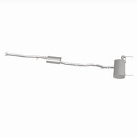 MagnaFlow 18-24 Chevy Equinox / 18-24 GMC Terrain BRE Exhaust Kit