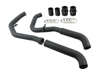 aFe Bladerunner Intercooler Tubes Hot Side 2015 Ford F-150 V6 2.7 (tt)