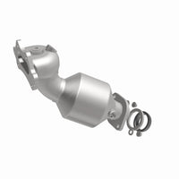 MagnaFlow Direct Fit Catalytic Converter 06-10 Honda Civic 1.3L