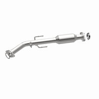MagnaFlow 01-03 Toyota Sienna 3.0L Direct Fit Converter