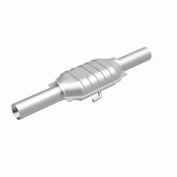 MagnaFlow Direct Fit Catalytic Converter Jeep 79-81