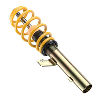 ST X Coilover Kit Audi A3 (GY) Sedan 2WD IRS w/o Electronic Dampers (50mm)