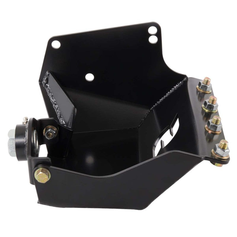 Synergy 97-06 Jeep Wrangler TJ/LJ Steering Box Skid w/Sector Shaft Brace