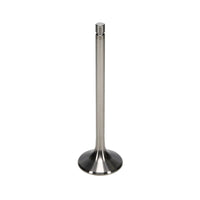 Manley Titanium Exhaust Valve Kit - Big Block Chevrolet - Brodix SR20 - Dart 20 Degree