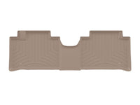 WeatherTech 2026 Hyundai Palisade Hybrid Rear FloorLiner HP - Tan