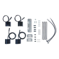 KW Electronic Damping Cancellation Kit Porsche Cayman Type 987