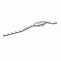 MagnaFlow Direct Fit Catalytic Converter 79-81 Dodge D150/D200 3.7L