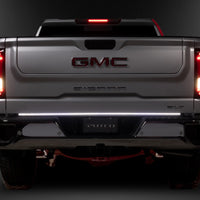 Putco 19-22 GMC Sierra 1500/2500/3500 60in Light Blade Direct Fit Kit Red / Amber / White
