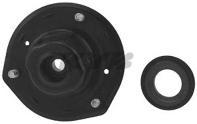 KYB Shocks & Struts Strut Mounts Front Right LEXUS ES300 1997-01 LEXUS RX300 (AWD) 1999-03 LEXUS RX3