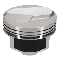 Wiseco Pro Tru Street Chevy Big Block 4.530in Bore 1.270in CH 15.00 CC Piston Set