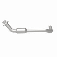 MagnaFlow Direct Fit Catalytic Converter OEM 05-08 Ford F150 4.2L V6 (Drivers Side)