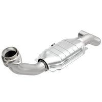 MagnaFlow Direct Fit Catalytic Converter 05 Expedition D/S 5.4 OEM