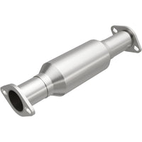 MagnaFlow California Direct Fit Converter 97-98 Mitsubishi Diamante 3.5L
