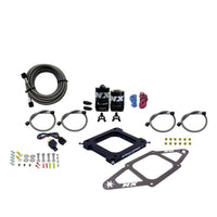 Nitrous Express 4500 Assassin Plate RNC Up to 750hp w/o Bottle