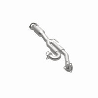 MagnaFlow 2004 Nissan Quest 3.5L Direct Fit Converter