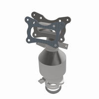 MagnaFlow 2011 Honda CR-V 2.4L Direct Fit Converter