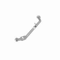 MagnaFlow California Direct Fit Converter 2004 Pontiac GTO 5.7L