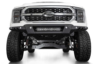 Addictive Desert Designs2021+ Ford F150 Black Label Front Bumper