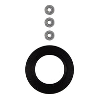 Bilstein B8 6112 Series 07-13 Chevrolet Silverado 1500 Front Suspension Kit