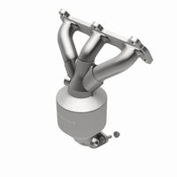 MagnaFlow Direct Fit Catalytic Converter 01-04 Hyundai Santa Fe 2.7L