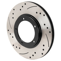 Wilwood ROTOR1110-080DR421-057LNEXXXXR 5X4.961 SRP black