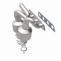 MagnaFlow Direct Fit Catalytic Converter 00-05 Toyota MR2 1.8L