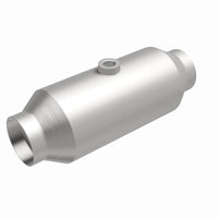 MagnaFlow California Grade CARB Compliant Universal Catalytic Converter