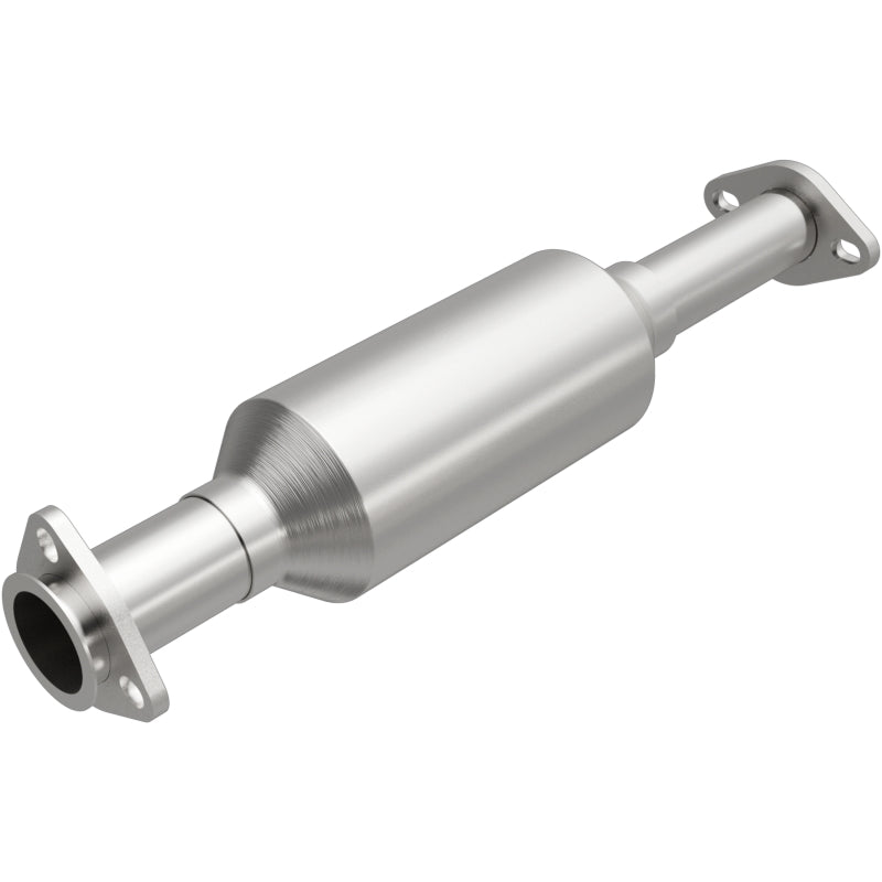 MagnaFlow California Direct Fit Catalytic Converter 91-92 Suzuki Sidekick 1.6L