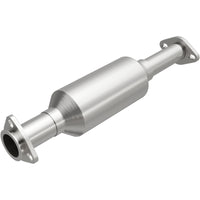 MagnaFlow California Direct Fit Catalytic Converter 91-92 Suzuki Sidekick 1.6L