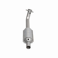 MagnaFlow Direct Fit Catalytic Converter 00-03 BMW X5 4.4L Driver Side OEM
