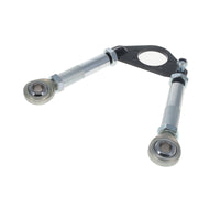 SPC Performance GM Mid Size Metric Pro Series Front Adjustable Upper Control Arm (Race Only)